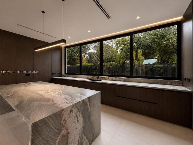 Detached House for sale in Pinecrest, Florida