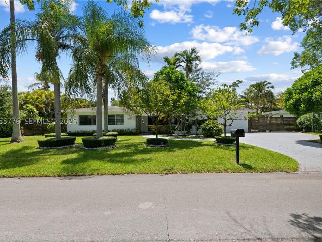 Detached House for sale in Pinecrest, Florida