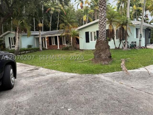 Detached House for sale in Pinecrest, Florida