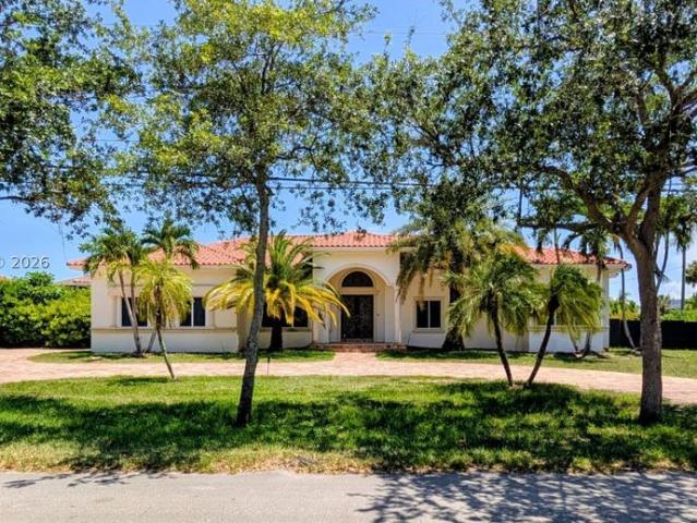 Detached House for sale in Pinecrest, Florida