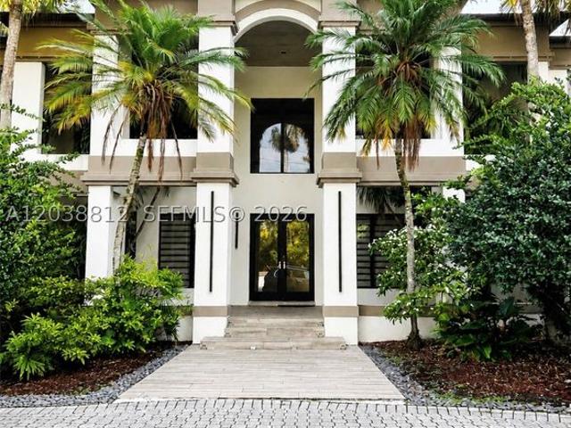 Detached House for sale in Pinecrest, Florida