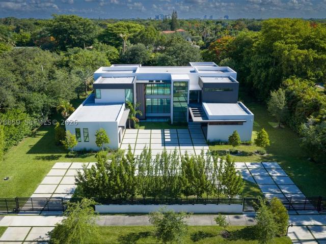 Detached House for sale in Pinecrest, Florida