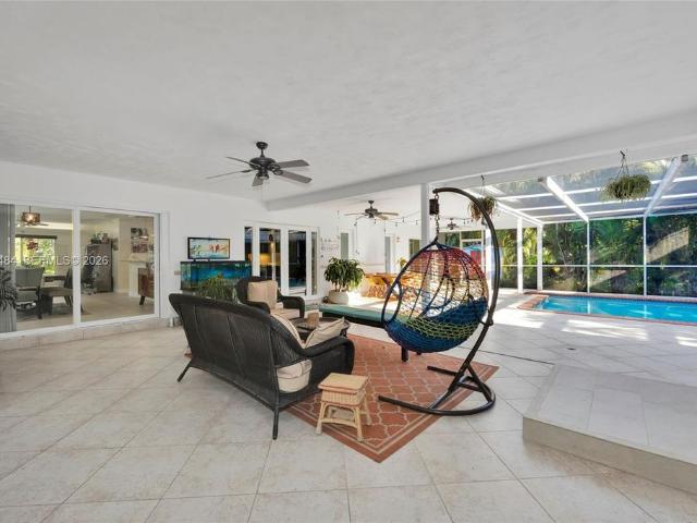 Detached House for sale in Pinecrest, Florida