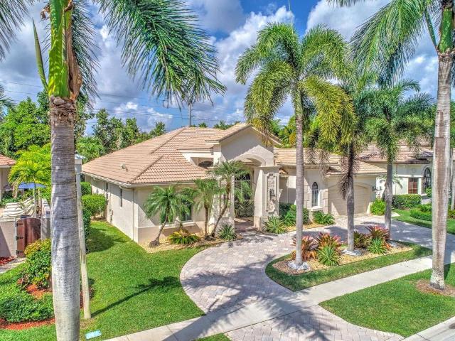 Villa for sale in Plantation