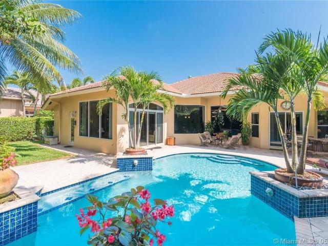 Villa for sale in Plantation Villa for sale in Plantation