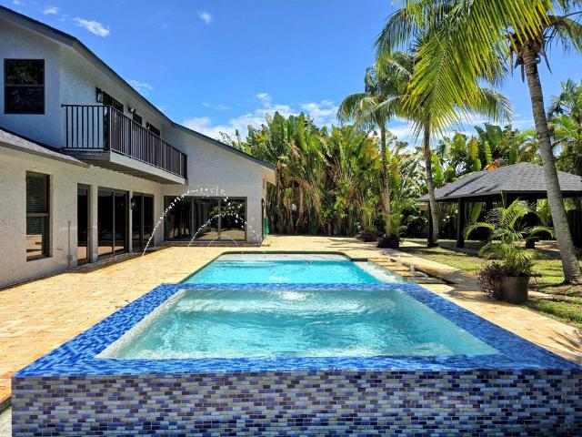 Villa for sale in Plantation