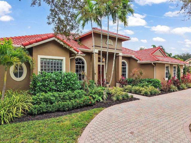 Villa for sale in Plantation