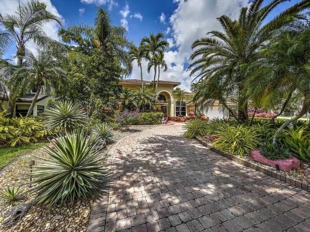 Villa for sale in Plantation