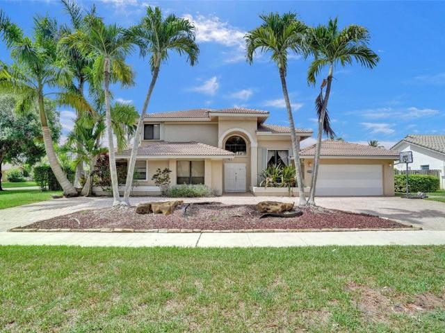 Villa for sale in Plantation