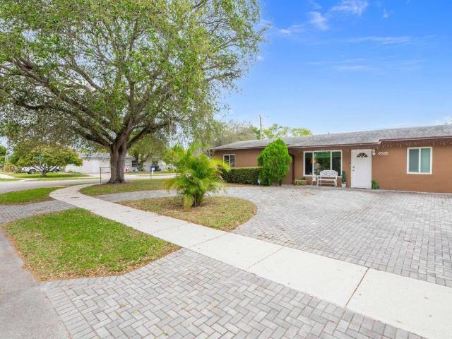 Detached House for sale in Pompano Beach, Florida