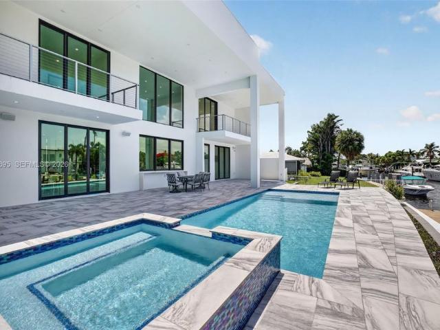 Detached House for sale in Pompano Beach, Florida