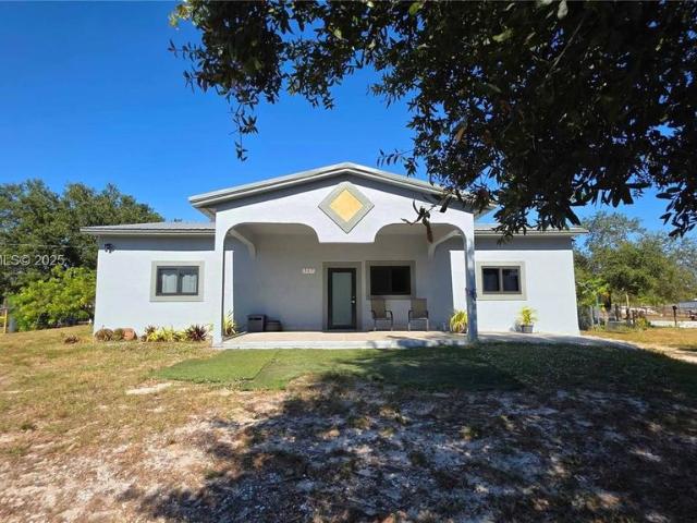 Detached House for sale in Clewiston, Florida