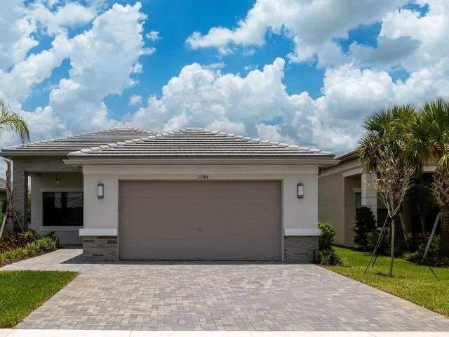 Detached House for sale in Port Saint Lucie, Florida