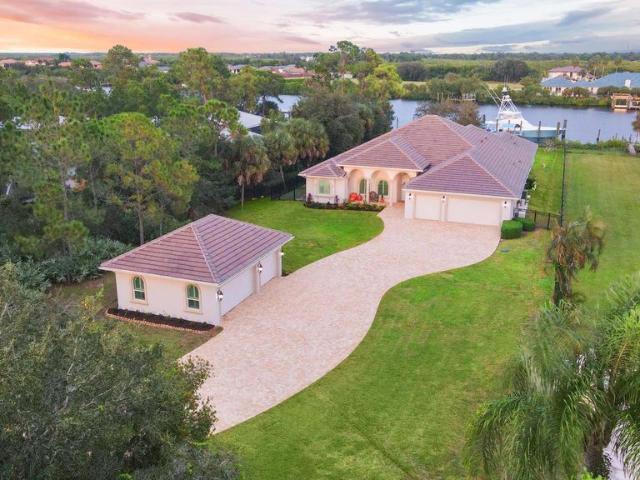 Detached House for sale in Port Saint Lucie, Florida