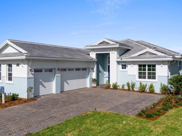 Detached House for sale in Port Saint Lucie, Florida