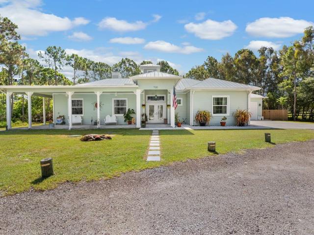 Detached House for sale in Port Saint Lucie, Florida