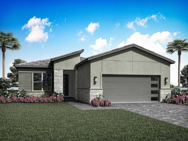 Detached House for sale in Port Saint Lucie, Florida