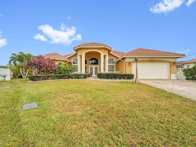 Detached House for sale in Port Saint Lucie, Florida
