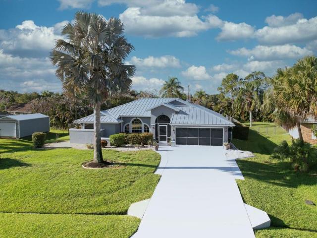Detached House for sale in Port Saint Lucie, Florida