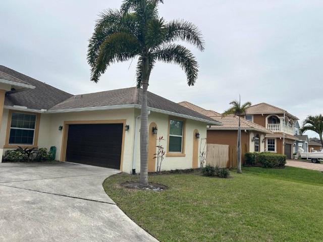 Detached House for sale in Port Saint Lucie, Florida