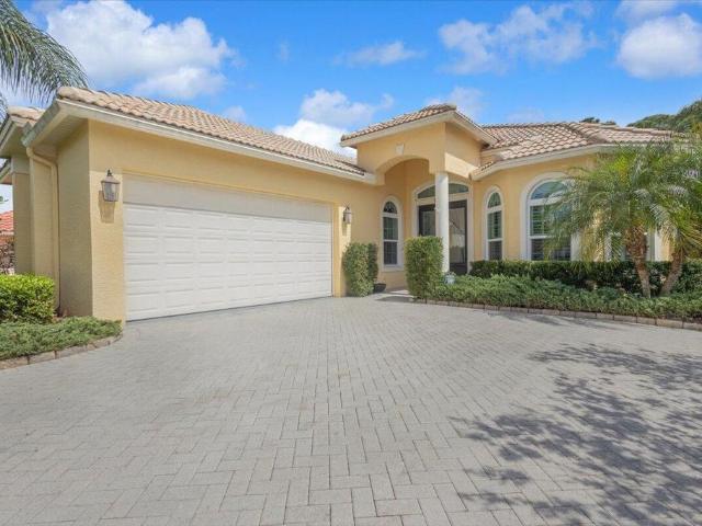 Detached House for sale in Port Saint Lucie, Florida