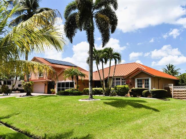 Villa for sale in Port Saint Lucie