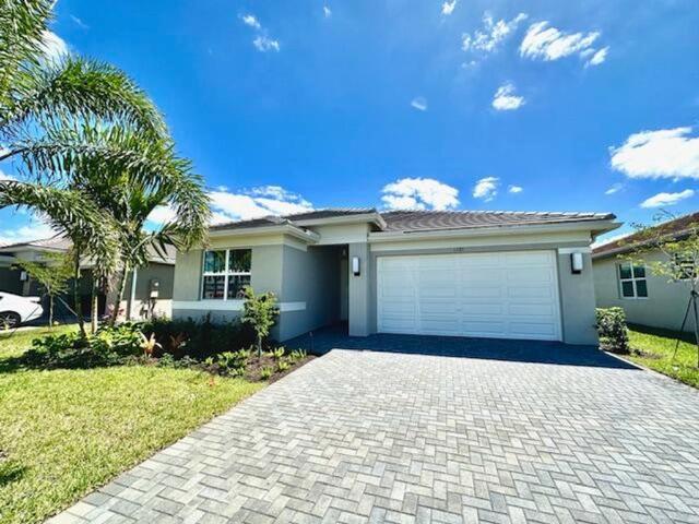 Detached House for sale in Port Saint Lucie, Florida