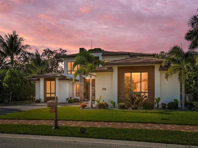 Detached House for sale in Port Saint Lucie, Saint Lucie County