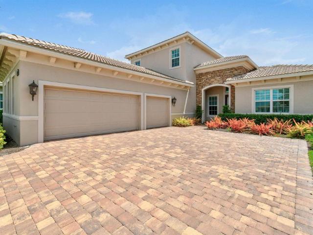 Detached House for sale in Port Saint Lucie, Florida