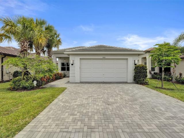 Detached House for sale in Port Saint Lucie, Florida