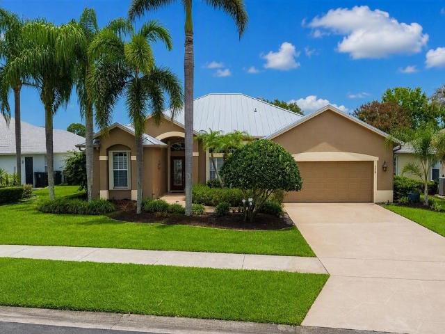 Detached House for sale in Port Saint Lucie, Florida
