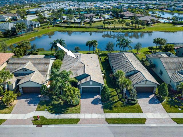 Detached House for sale in Port Saint Lucie, Florida
