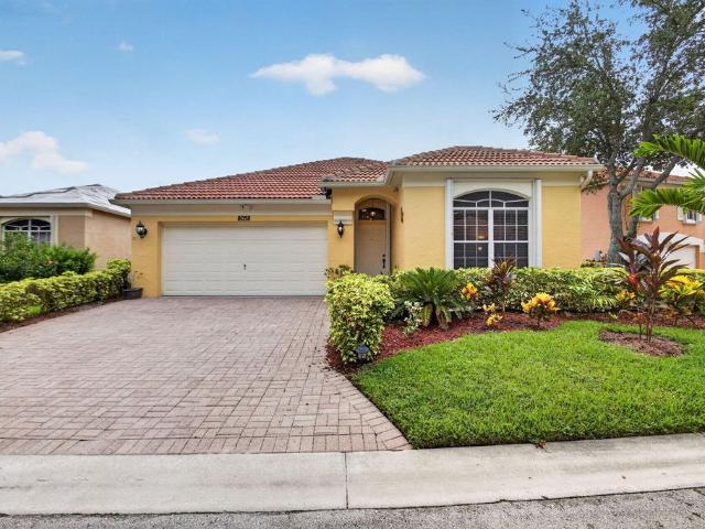 Detached House for sale in Riviera Beach, Florida