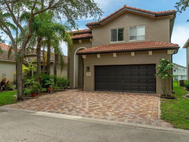 Villa for sale in Riviera Beach