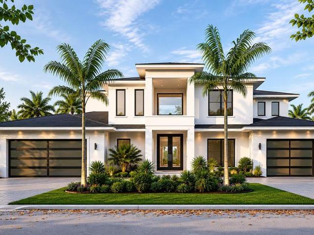 Detached House for sale in Riviera Beach, Palm Beach County