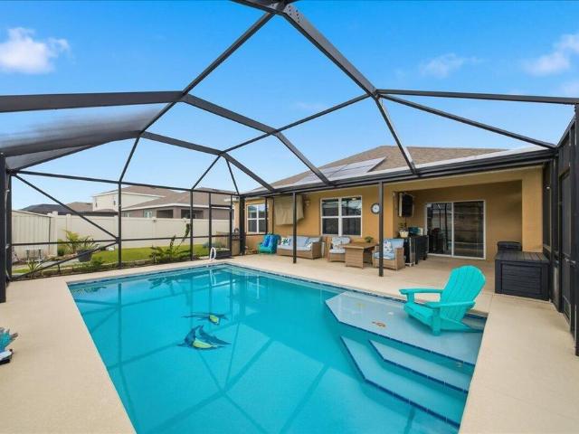 Detached House for sale in Rockledge, Brevard County