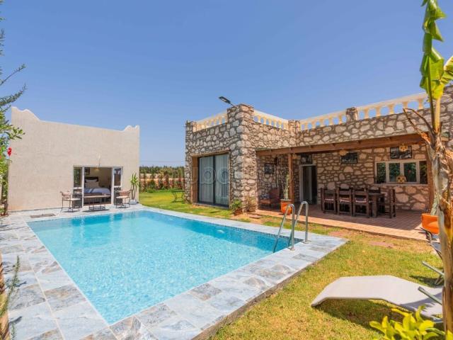 Villa vente à Essaouira, L'Oriental