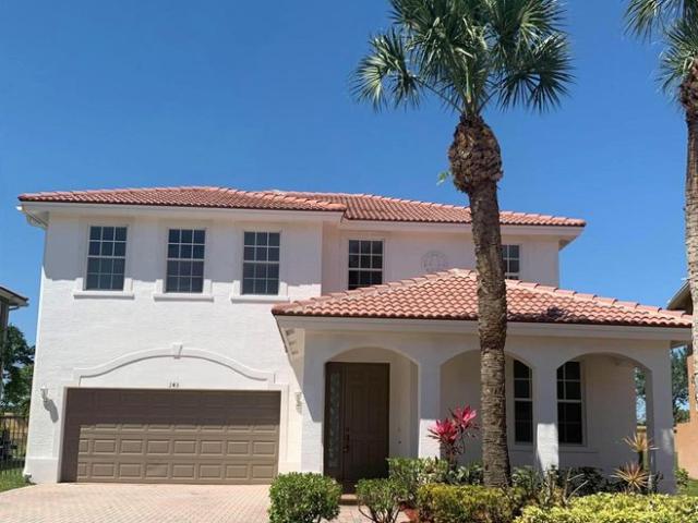 Villa for sale in Palm Beach