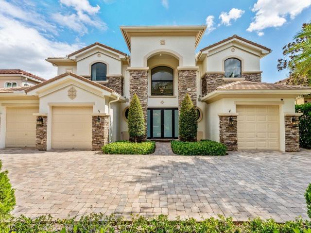 Detached House for sale in Florida