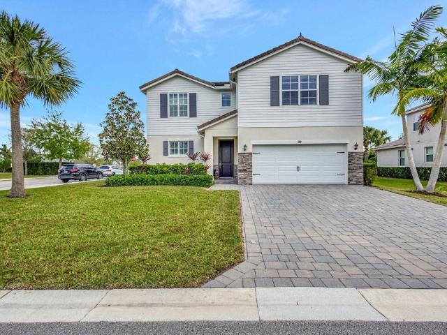 Villa for sale in Palm Beach