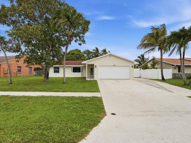 Detached House for sale in Florida