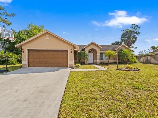 Villa for sale in Palm Beach