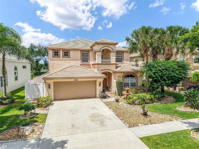 Villa for sale in Palm Beach