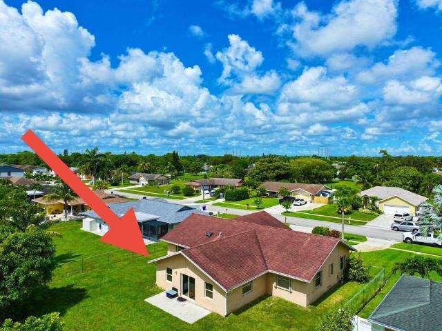Villa for sale in Palm Beach