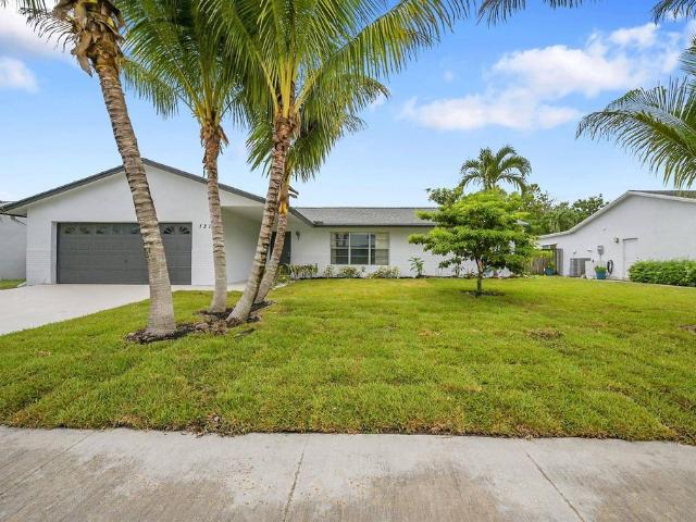 Villa for sale in Palm Beach