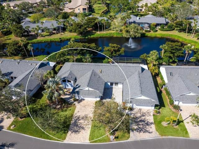 Villa for sale in Sarasota