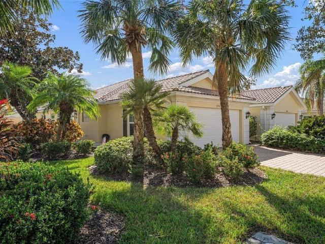 Villa for sale in Sarasota