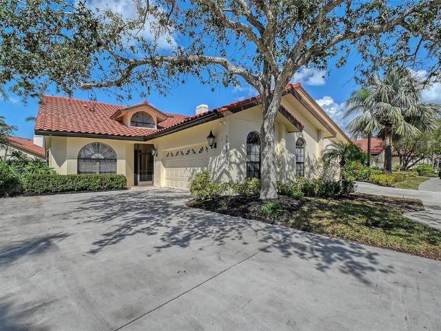 Villa for sale in Sarasota