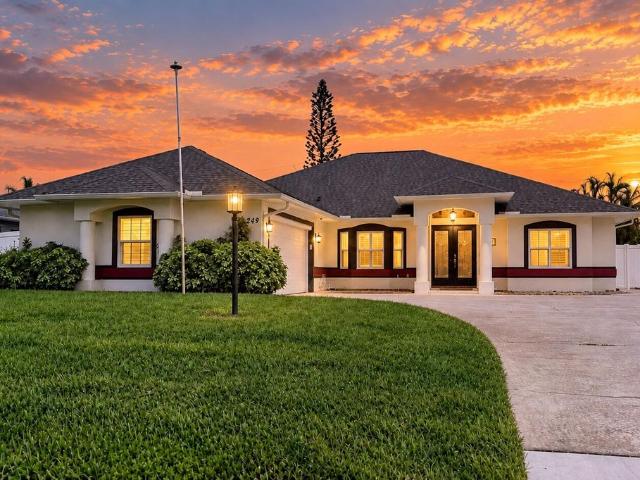 Detached House for sale in Sebastian, Indian River County