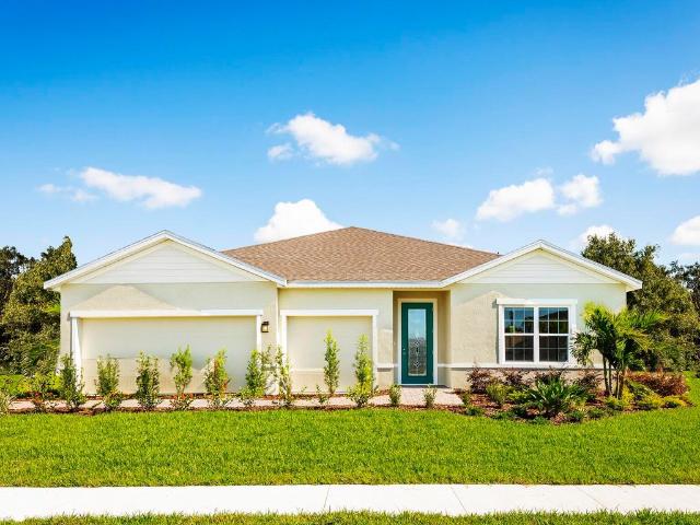 Detached House for sale in Sebastian, Indian River County